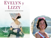 Eva Morera presenta 'Evelyn y Lizzy: Un homenaje a Jane Austen'